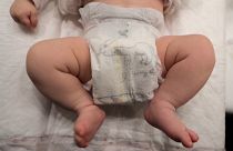 Kínai nők százai fizettek azért, hogy az Egyesült Államokban szülhessenek