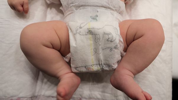Kínai nők százai fizettek azért, hogy az Egyesült Államokban szülhessenek Kínai nők százai fizettek azért, hogy az Egyesült Államokban szülhessenek