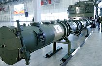 آمریکا برای شش ماه از پیمان منع موشک‌های میان‌برد با روسیه خارج می‌شود