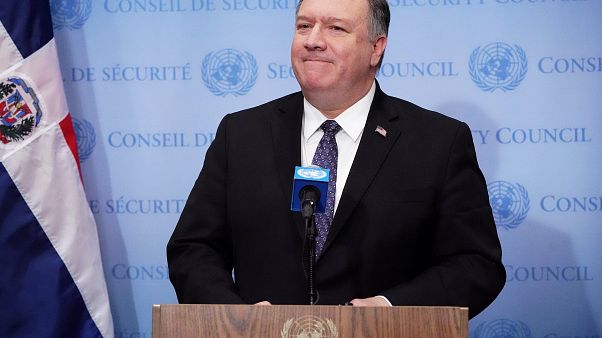 Gli Stati Uniti si ritirano dal trattato sulle armi nucleari Gli Stati Uniti si ritirano dal trattato sulle armi nucleari