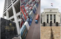 Video: Merkez Bankası enflasyon hedeflemesinde başarılı mı? Fed kararı Türkiye'yi nasıl etkileyecek?