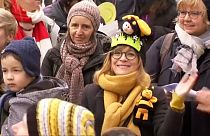 München: Protest gegen Bienensterben