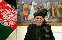 نامه اشرف غنی به ترامپ: نیروهای آمریکایی کاملا از افغانستان خارج نشوند