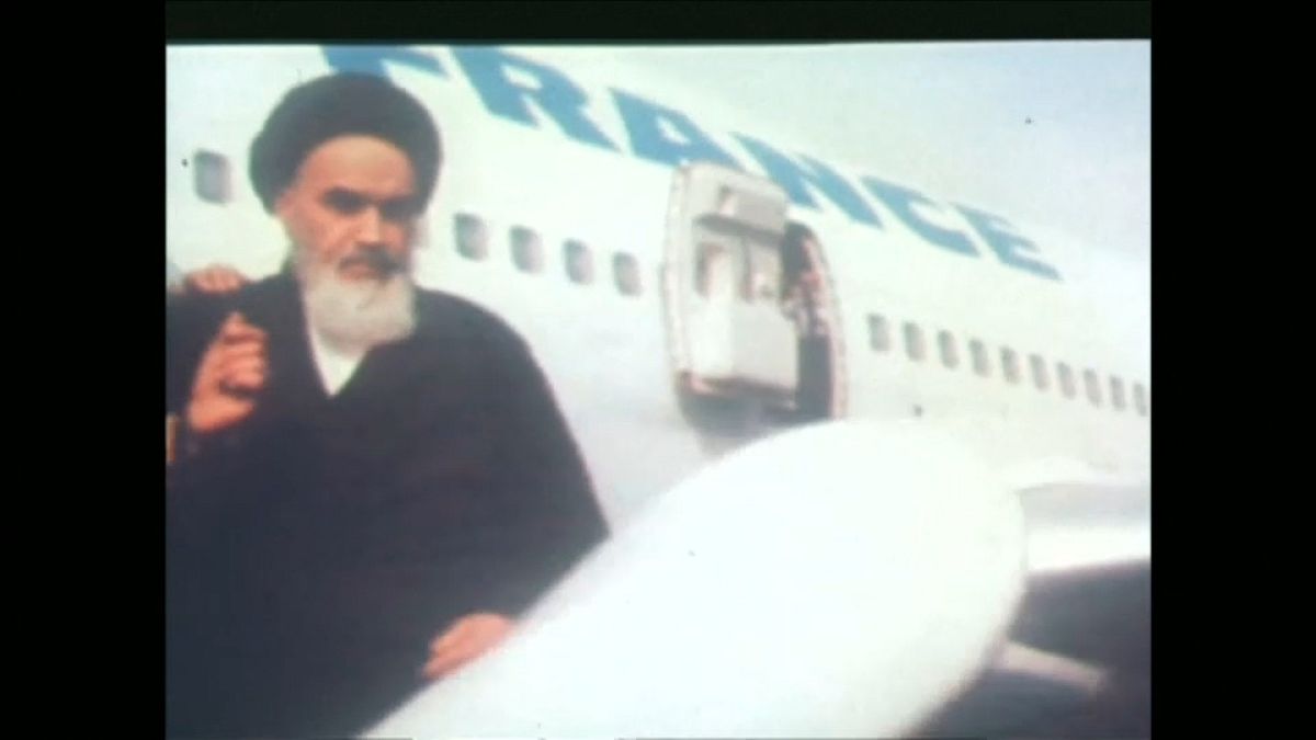 Irán: 40 éves a forradalom