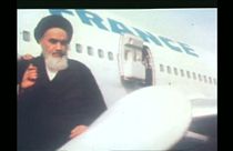 Irán: 40 éves a forradalom