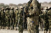 Boko Haram militanlarının, Nijerya’da düzenlediği saldırıda en az 60 kişi hayatını kaybetti