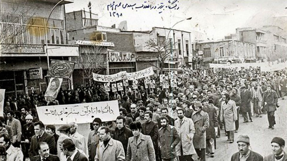 چهل سالگی انقلاب ۵۷؛ مطالبات قومی و بحران هویت ملی