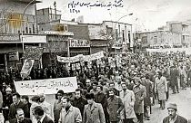 چهل سالگی انقلاب ۵۷؛ مطالبات قومی و بحران هویت ملی