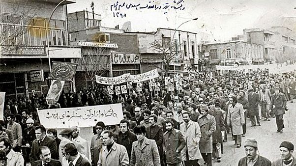 چهل سالگی انقلاب ۵۷؛ مطالبات قومی و بحران هویت ملی چهل سالگی انقلاب ۵۷؛ مطالبات قومی و بحران هویت ملی