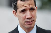 AB ülkeleri Venezuela’da Guaido’yu geçici başkan olarak tanımak için hazırlanıyor