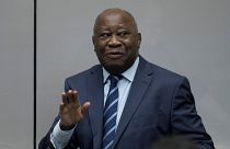 IStGh in Den Haag: Laurent Gbagbo freigelassen