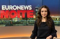 Euronews Noite 01.02.2019