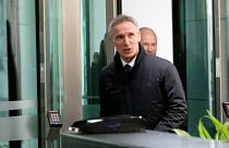 NATO'dan INF açıklaması: Avrupa kıtasına kara konuşlu yeni nükleer füze taşınmayacak