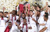 WM-Gastgeber Katar gewinnt erstmals den Asien-Cup