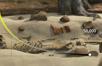   دانستنی‌ها؛ طول عمر آثار باستانی هزاران ساله چگونه تعیین می‌شود؟