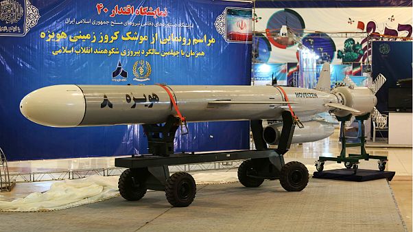 عکس: روابط عمومی وزارت دفاع عکس: روابط عمومی وزارت دفاع