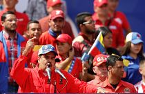 Venezuela : Maduro veut garder sa place... et un nouveau Parlement