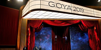 Cinema, assegnati i premi Goya in Spagna: "Campeones" miglior film