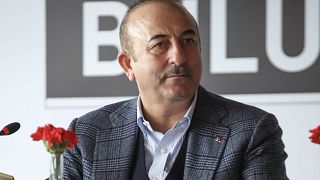 Irak'ın inşası için Türk işadamlarına 5 milyar dolar kredi sözü