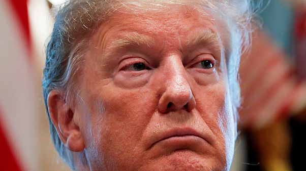 Trump'ın 'parlak turuncu' ten renginin kaynağı ne? Solaryum, kozmetik ürünler, 'iyi genler' Trump'ın 'parlak turuncu' ten renginin kaynağı ne? Solaryum, kozmetik ürünler, 'iyi genler'