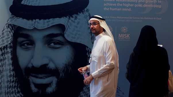 درآمد بنسلمان از کارزار مبارزه با فساد در عربستان چقدر بود؟ درآمد بنسلمان از کارزار مبارزه با فساد در عربستان چقدر بود؟