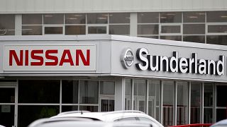 Brexit: Nissan sposta la produzione del nuovo Suv in Giappone