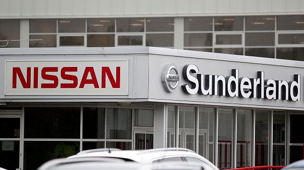 Ακυρώνει η Nissan τα σχέδια κατασκευής του νέου X-Trail στο Ηνωμένο Βασίλειο Ακυρώνει η Nissan τα σχέδια κατασκευής του νέου X-Trail στο Ηνωμένο Βασίλειο