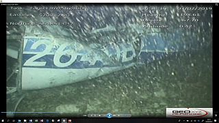 Corpo encontrado nos destroços do avião de Emiliano Sala