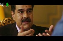 Maduro diz estar a preparar-se para a guerra civil