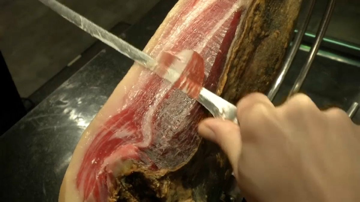 El sector porcino español celebra el 'año del cerdo' chino