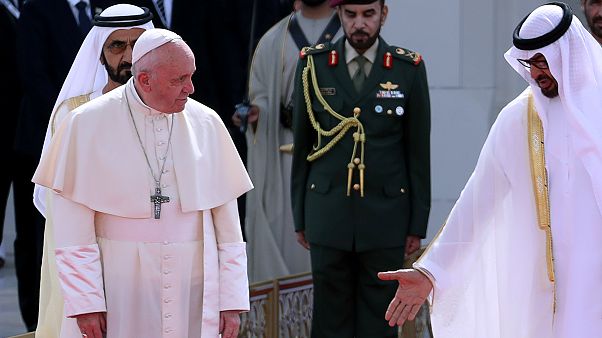 Papa Francis Papa Francis
