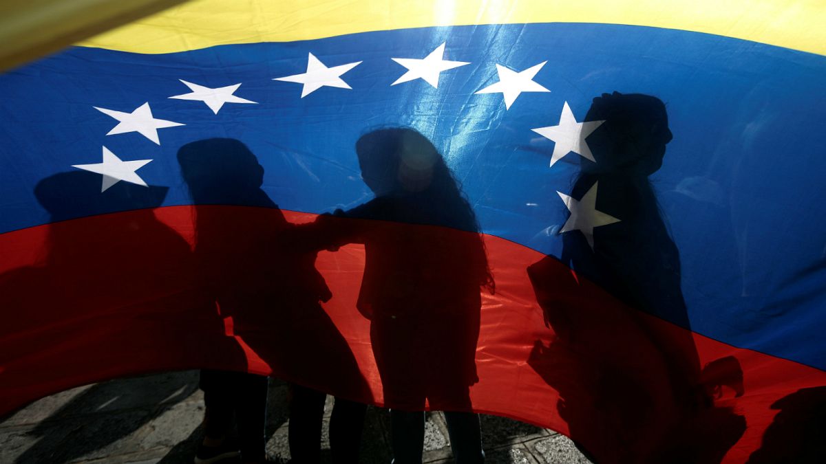 Domino effect ensues as EU leaders line up to recognise Venezuela's Guaido