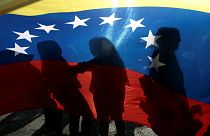 Domino effect ensues as EU leaders line up to recognise Venezuela's Guaido