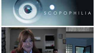 Scopophilia: Η Πρώτη Ελληνική Computer Screen Movie στους κινηματογράφους!