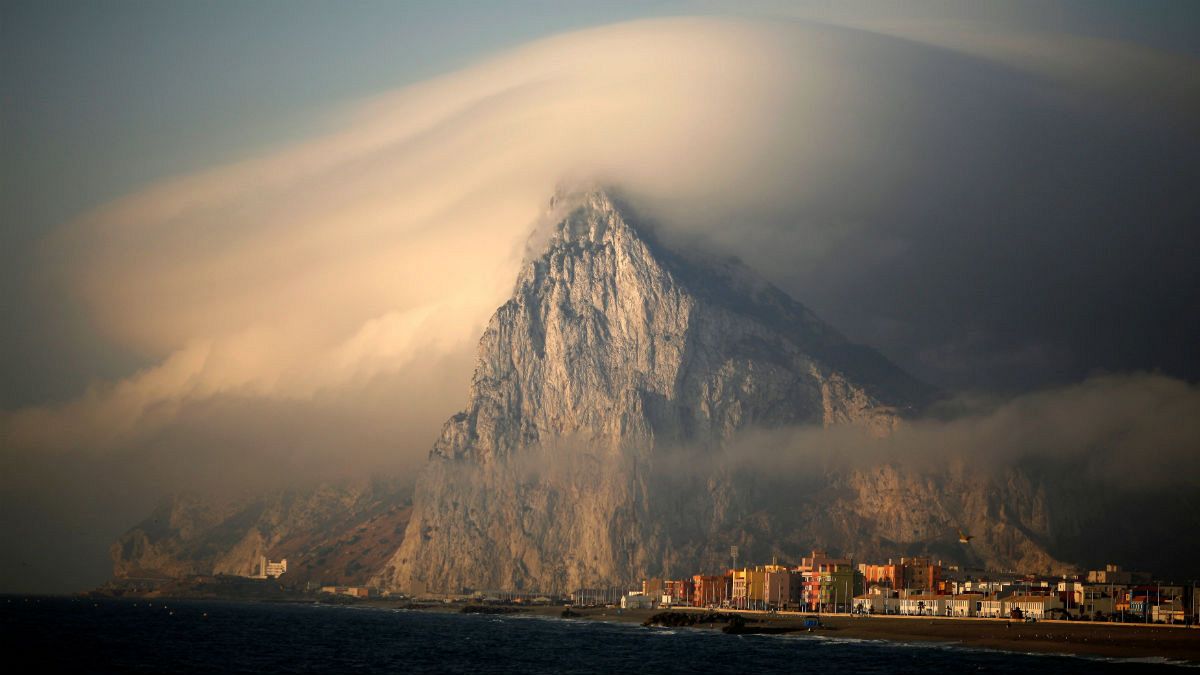 جبل الطارق؛ تاثیر برکسیت بر سرنوشت سرزمین‌های ماوراء‌ بحار بریتانیا