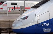 Olaszország visszaléphet a Torinót Lyonnal összekötő nagysebességű vasút megépítésétől