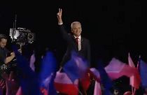 Un homosexual lanza un nuevo partido político en Polonia