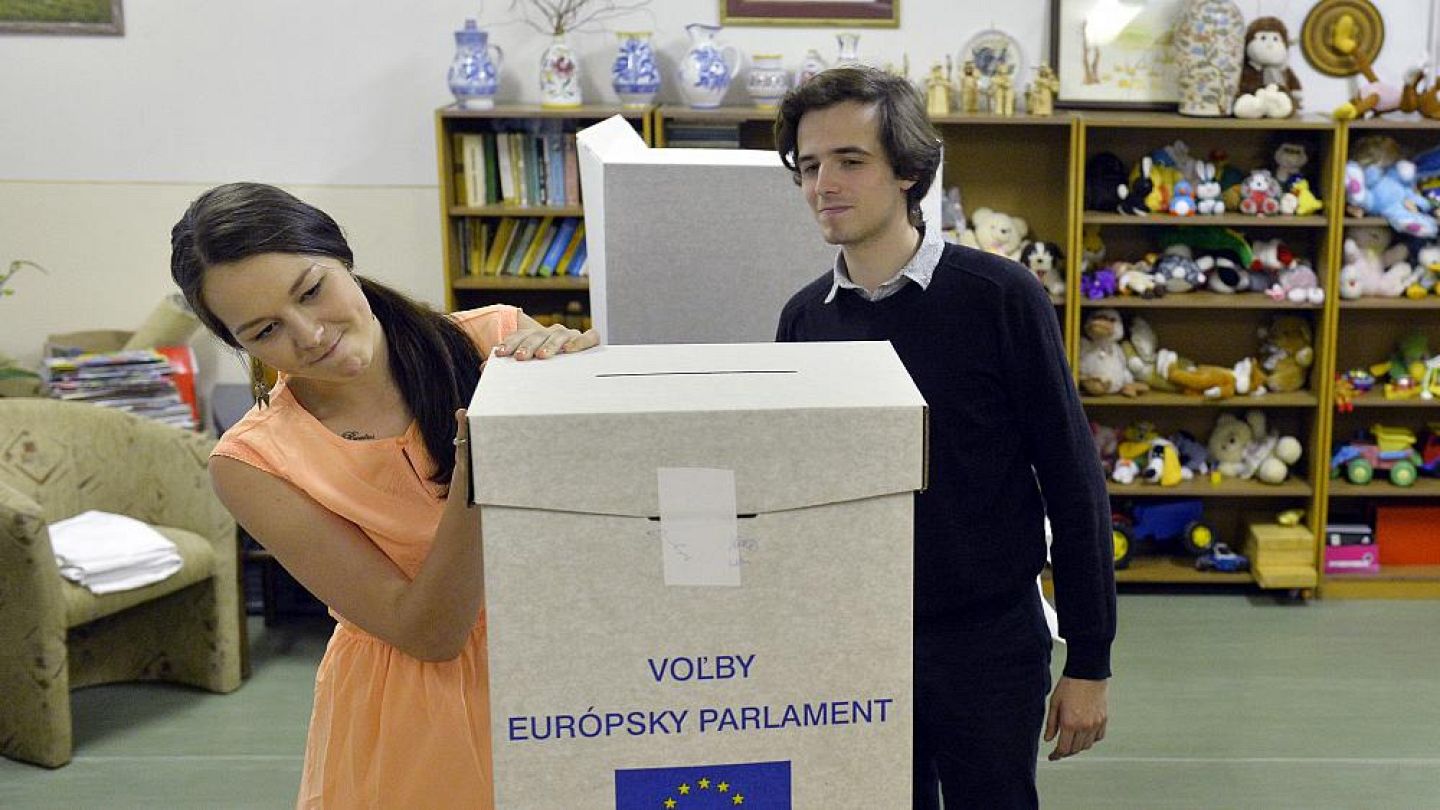 Calle Educación moral infinito Cómo y dónde puedo votar en las elecciones europeas de 2019? | Euronews