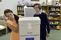 Wie und wo kann man das neue Europaparlament wählen?