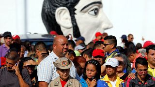 Italo-venezuelani: il racconto di una connazionale a Caracas