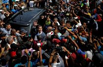 What will European nations' recognition of Guaido change in Venezuela? | Euronews Answers