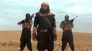 پلیس بین‌ الملل نسبت به تهدید مستمر داعش هشدار داد