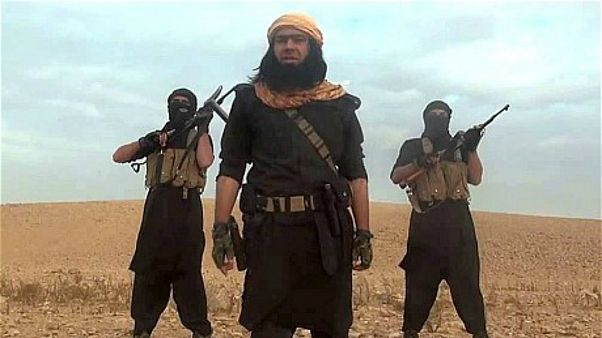 پلیس بین الملل نسبت به تهدید مستمر داعش هشدار داد پلیس بین الملل نسبت به تهدید مستمر داعش هشدار داد