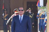 مصريون يرفضون التمديد للسيسي بهاشتاغ "لا لتعديل الدستور"..
