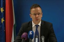 Scharfe Kritik an "diplomatischem Amoklauf" Ungarns