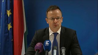 Scharfe Kritik an "diplomatischem Amoklauf" Ungarns