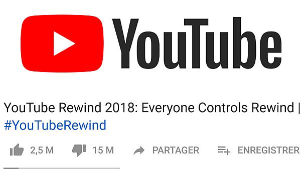 YouTube videolardaki 'beğen/ beğenme' özelliğini kaldıracak mı? YouTube videolardaki 'beğen/ beğenme' özelliğini kaldıracak mı?