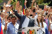 Venezuela: Italia blocca dichiarazione Ue su riconoscimento Guaidó