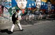 Anerkennung Guaidós: Italien macht nicht mit