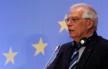 Borrell descarta una declaración de la UE sobre el reconocimiento de Guaidó